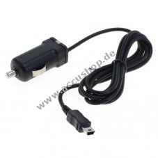 KfZ-Ladekabel / Ladegert / Autoladegert fr HTC P6500