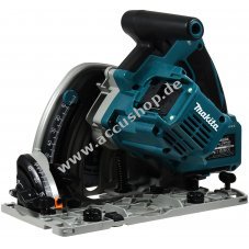 Makita DSP600Z Tauchsge, Kreissge 165mm, ohne Akku 1200W 36V