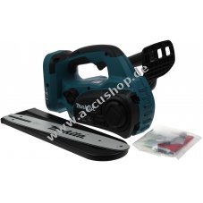 Makita DUC302Z 30cm Akku Kettensge mit 2 x 18 V = 36 V, ohne Akku, ohne Ladegert