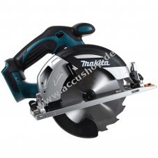 Makita DHS630ZJ Akku-Handkreissge Li-ion LXT 18V, Makpac , ohne Accu