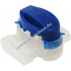 Kabelverbinder (Kabel mit 3,94mm Durchmesser) fr Mhroboter Automower, wasserdicht, wetterfest