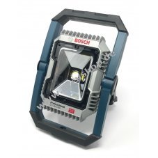Bosch LED Baustellen Akku-Lampe GLI 18V-1900 Professional ohne Accu