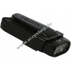 Nitecore TIP SE Taschenlampe 700 Lumen, 2 Farben inkl. Schlsselring