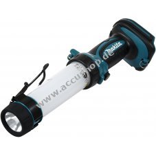 Makita Akku-LED Lampe DML806 620 Lumen