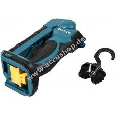 Makita Akku-LED Lampe DEADML801 18V ohne Accu