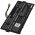 Accu fr Acer Aspire 5 A515-43 Laptop