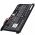 Accu fr Laptop Asus E510MA-WBC02