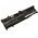Accu fr Laptop Asus A501LB5200