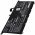 Accu fr Dell Inspiron 13MF PRO-D2705TS Laptop