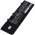 Accu fr Dell Latitude XT3 Laptop