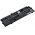 Accu fr Laptop HP Elite x2 1012 G1-X1D30UP