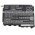 Accu fr Laptop HP Pavilion X2 12-b101ns 12 Zoll