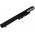 Accu fr HP Compaq 14-d000 Serie 2600mAh