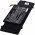 Accu fr Lenovo Yoga Slim 7 Carbon 14ACN6-82L00025PH Laptop