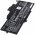 Accu kompatibel mit Lenovo Typ SB10T83206