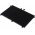 Accu fr Lenovo Typ 121500224