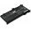 Accu passend fr Laptop HP Omen 15-AX200 / 15-AX200NX / 15-AX201NX / 15-AX203NX / Typ TE04XL u.a.