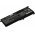 Accu passend fr Laptop HP EliteBook 1050 G1 / Typ ZG04XL