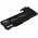 Accu passend fr Laptop HP ZBook 15 G3, ZBook 15 G4, Typ VV09XL u.a.