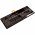 Accu passend fr Laptop Lenovo Yoga Book C930 YB-J912F Typ L17D2P31
