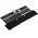 Accu passend fr Laptop HP Spectre 13-v000na, 13-v000ng, Typ SO04XL u.a. (Stecker-Typ beachten!)