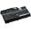 Accu passend fr Laptop HP ZBook 17 G3 (TZV66eA), Typ AI06XL u.a.