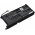 Accu passend fr Laptop HP Pavilion Gaming 15/ Typ HSTNN-DB9G / PG03XL(Bauform genau beachten!)
