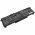 Accu passend fr Laptop HP Omen 15-EK0004TX, Typ HSTNN-DB9U, SD06XL