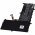 Accu passend fr Asus EeeBook X205,  EeeBook F205TA, Typ C21N1414