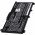 Accu passend fr Laptop HP Pavilion 15 15-EG0000 Pavilion 15 EG0073CL Typ HW03XL