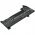 Accu passend fr Laptop Asus FX570UD X570 Typ B31N1723