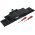 Accu fr Laptop Apple ME293