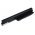 Accu fr Sony VAIO VPC-CB15FA/B 6600mAh Schwarz