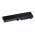 Accu fr Toshiba NB200 Serie 4400mAh Schwarz