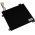 Accu fr Tablet Toshiba Satellite Click Mini L9W-B