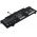 Accu fr Laptop Toshiba Tecra Z40-A-11U