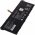 Accu fr Xiaomi XMA1901-BB Laptop