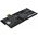 Accu passend fr Tastatur Tablet Microsoft Surface Pro X 1876, Typ G3HTA060H