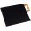 Accu fr Tablet Lenovo IdeaPad A8 / Typ L13D1P32