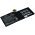 Accu fr Tablet Microsoft Surface Pro 5 (1796)