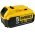 Accu fr Werkzeug Dewalt Typ DCB184X2 18V 5,0Ah Li-Ion