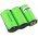 Accu fr Gardena Rasenkantenschere 8800