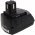 Accu fr Lampe Hilti SFL 12/15 Flashlight