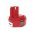 Accu fr Makita Bohrschrauber-/Lampen-Set Allround-Line 6228DWLE 3000mAh