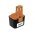 Accu fr Panasonic Kartuschenpistole EY3654CQ 2000mAh