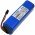 Poweraccu fr Dreame D10s Saugroboter