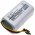 Accu fr iRobot Roomba Combo Essential Y011040 Saugroboter