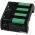 Accu passend fr Wischsauger Dreame H20 Ultra Typ W2422-0A