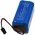 Accu passend fr Saugroboter Cecotec Conga 5290 Ultra Home Typ 93592