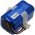 Accu passend fr Saugroboter 360 X100 X100 Max S10 Typ INR21700 M50T-4S1P